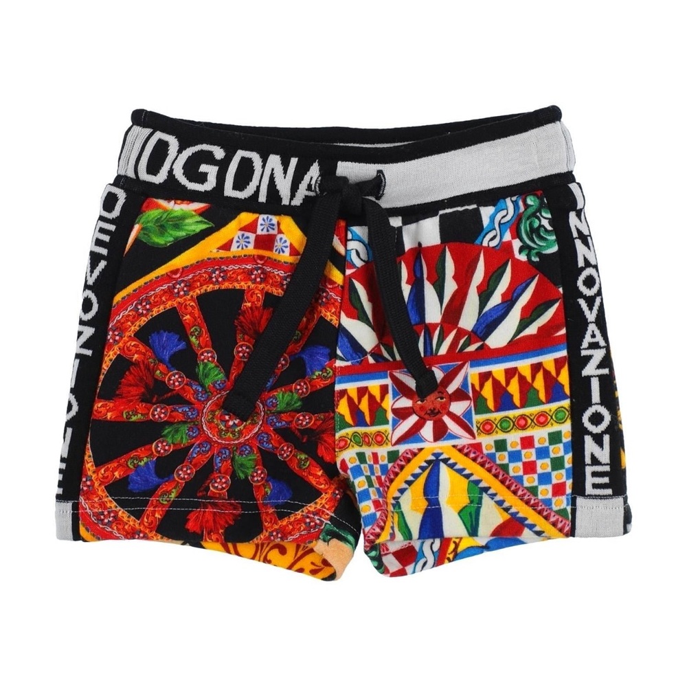 Authentic Dolce & Gabbana shorts